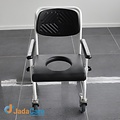 JadaCare Ddouche-/postoel verlaagd