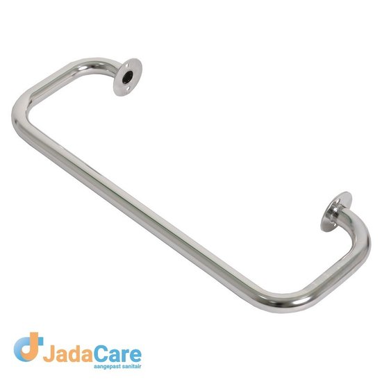 JadaCare Handgreep voor op kopse kant wand