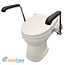 special 03 Special - Toiletbeugel-set douchefohninstallatie