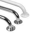 JadaCare Glijstang / wandbeugel 110/50x20cm RVS gepolijst
