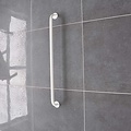 JadaCare Wandbeugel 60 cm staal wit
