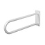170065SC Toiletbeugel vast 65 cm staal wit