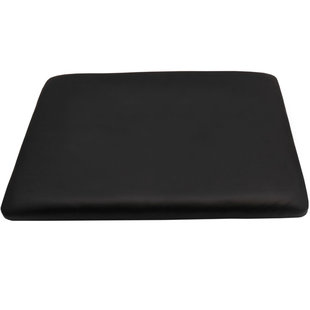 Special - soft seat kussen 3cm zwart