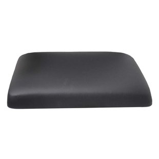 Special - soft seat kussen 5cm zwart