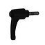 541040 Spangreep hoogte verstel rail toiletbeugels RVS