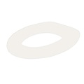 JadaCare Special - Toiletbril soft seat 3 cm