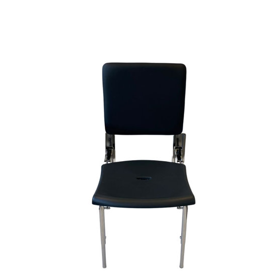 JadaCare Douchezitting met comfort rugsteun
