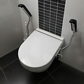 JadaCare Toiletbeugelset maatwerk hart op hart maat