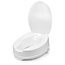 Toiletverhoger 10 cm
