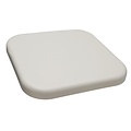JadaCare Zitdeel vierkant met afgeronde hoeken