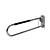 JadaCare Wandbeugel 75cm antislip RVS gepolijst
