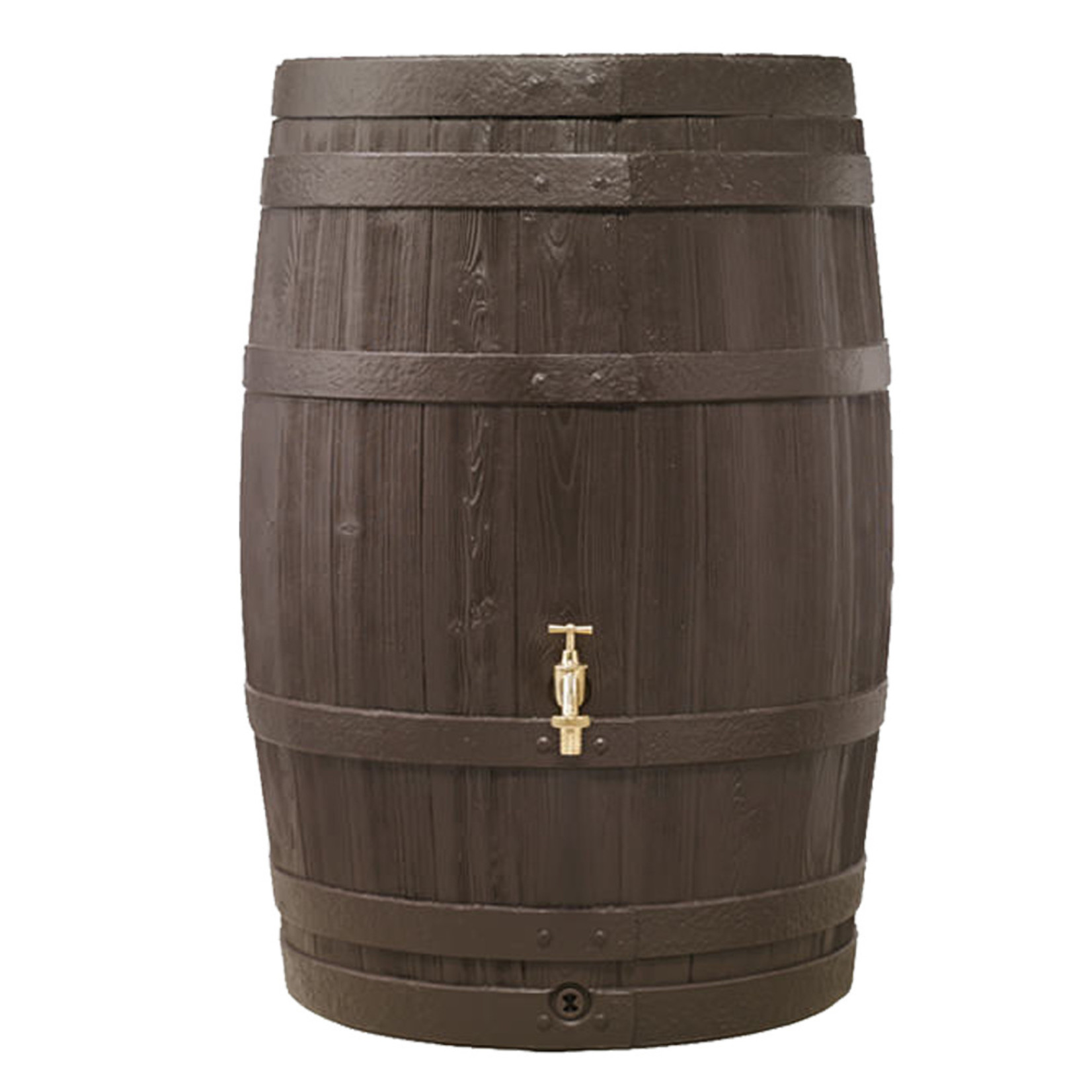 Garantia Barrica ton 260 ltr darkwood