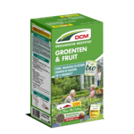 DCM Groente en fruit meststof