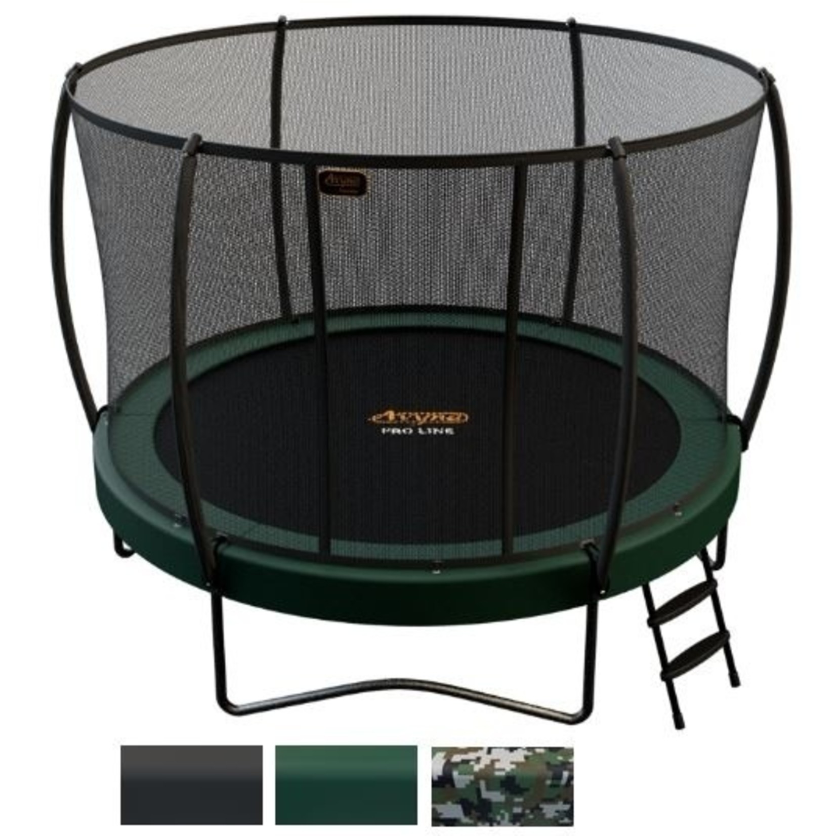 Avyna Ronde trampoline | Avyna Pro-Line 245 cm