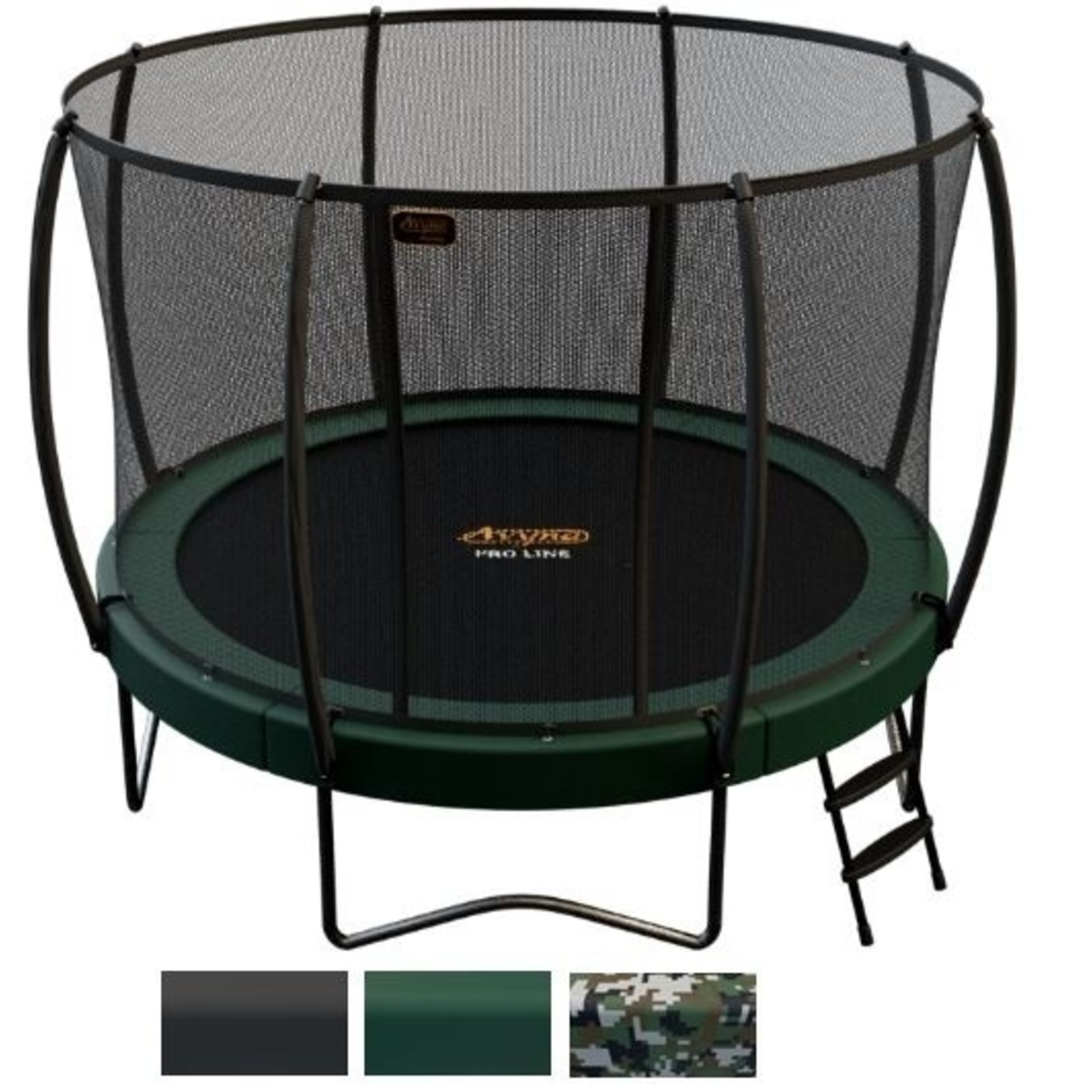Avyna Ronde trampoline | Avyna Pro-Line 365 cm