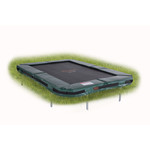 Avyna Rechthoekige trampoline | Avyna Pro-Line Inground 275x190 cm