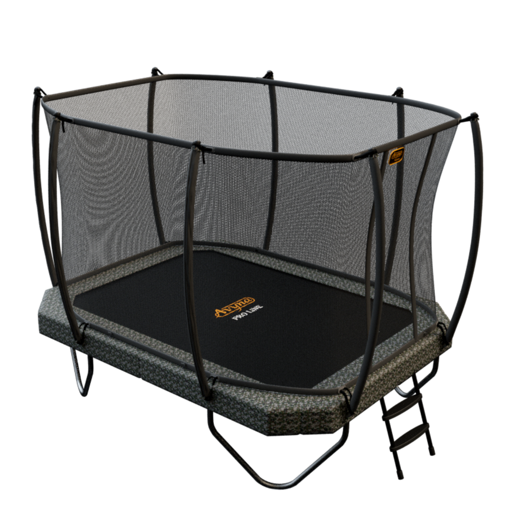 Avyna Pro-Line trampoline combi set 223 | Avyna