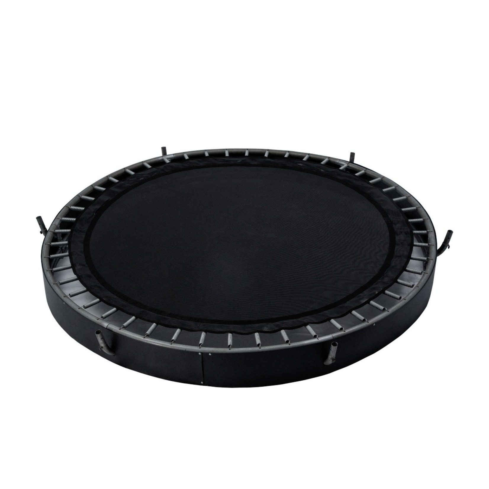 Avyna FlatLevel Trampoline Zwart | Avyna