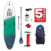Red Paddle Co Red Paddle Co 11'0" Wild MSL SUP Inflatable Paddle Board package + Belt (2022)