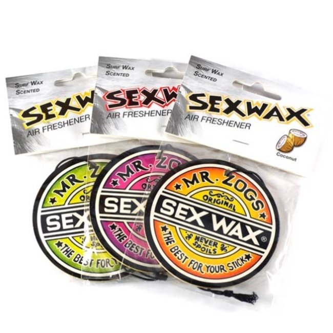 Sexwax Sexwax Air Freshener