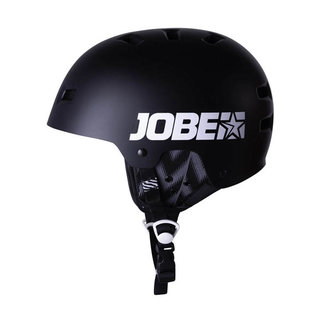 Jobe Jobe Base Wakeboard Helmet - Black
