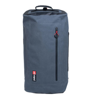 Red Original Waterproof Kit Duffel Bag 60L