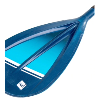 Red Paddle Co Hybrid Tough Paddle 3pc (Blue)