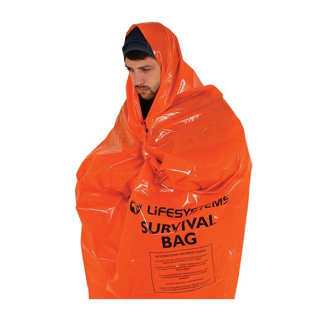 Lifesystems LifeSystems Survival Bag