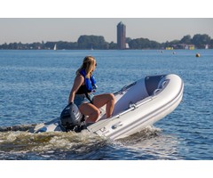 Zodiac Cadet 270 ALU (2.70 mtr.)