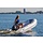 Cadet 270 ALU rubberboot with  aluminium floorboards