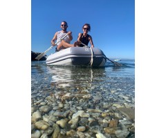 Zodiac Cadet 230 AERO  (2.30 m)