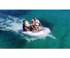 Zodiac Cadet 270 AERO (2.70 mtr.)