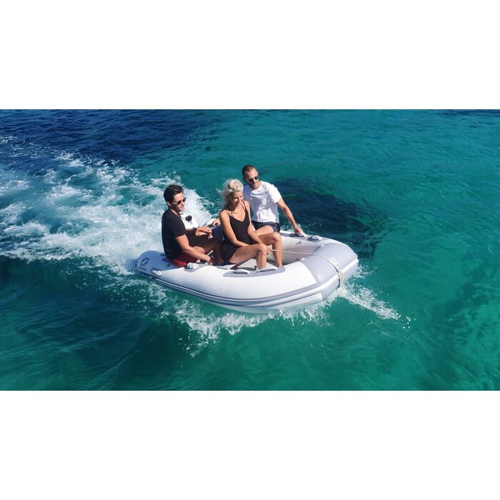 Zodiac Cadet 270 AERO - inflatable airfloor