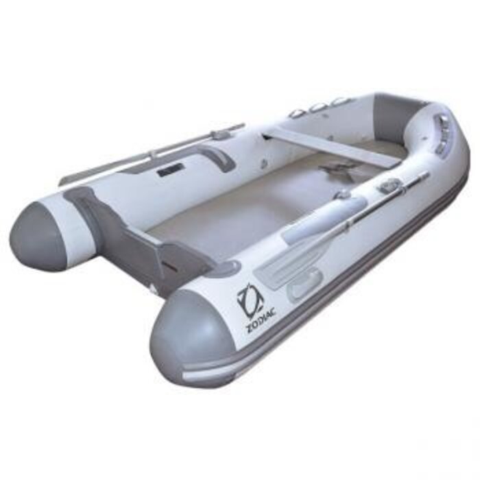 Zodiac Cadet 350 AERO - inflatable airfloor - * SPECIAL PRICE *