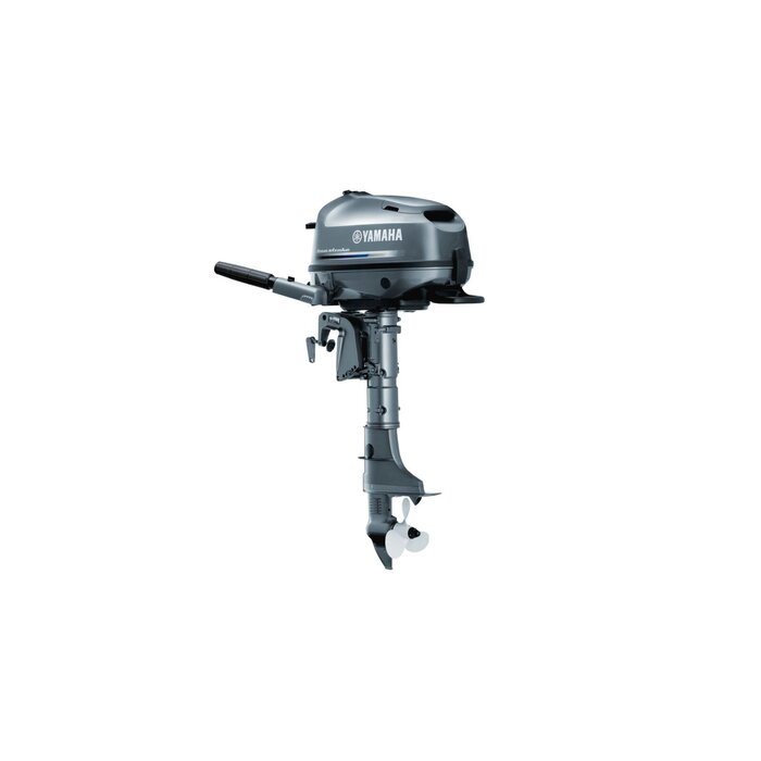 Yamaha 6PK CMHS