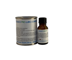 Zodiac PVC lijm Zodiac 125ml