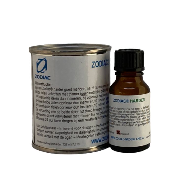 Inflatable boat glue repair PVC 125ml Inflatable boat parts