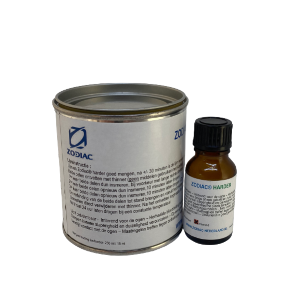 Zodiac PVC glue 750ml