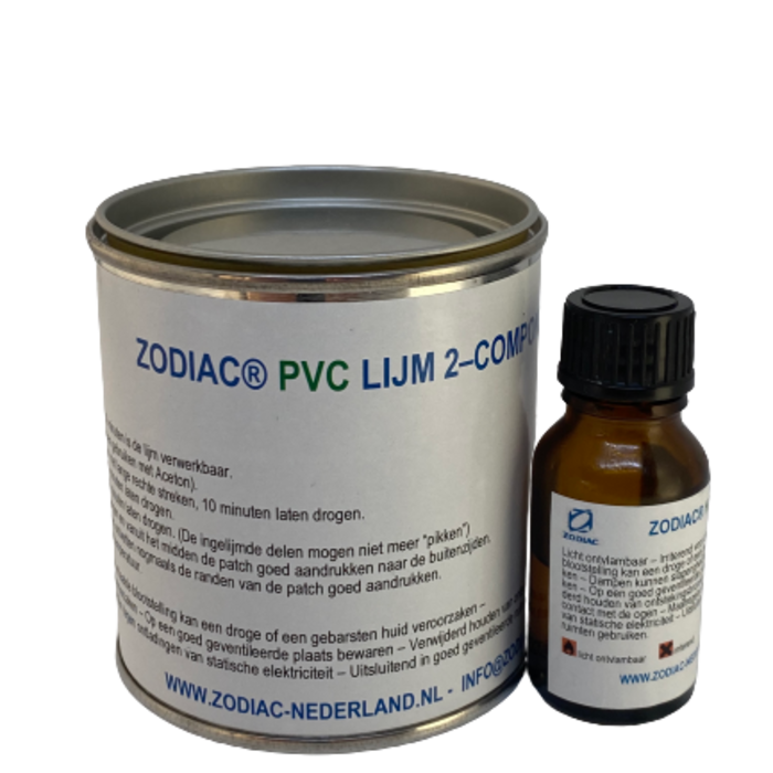 Zodiac PVC glue 250ml
