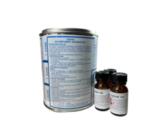 Zodiac PVC lijm Zodiac 750ml