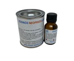 Zodiac Neopreen lijm Zodiac 125ml