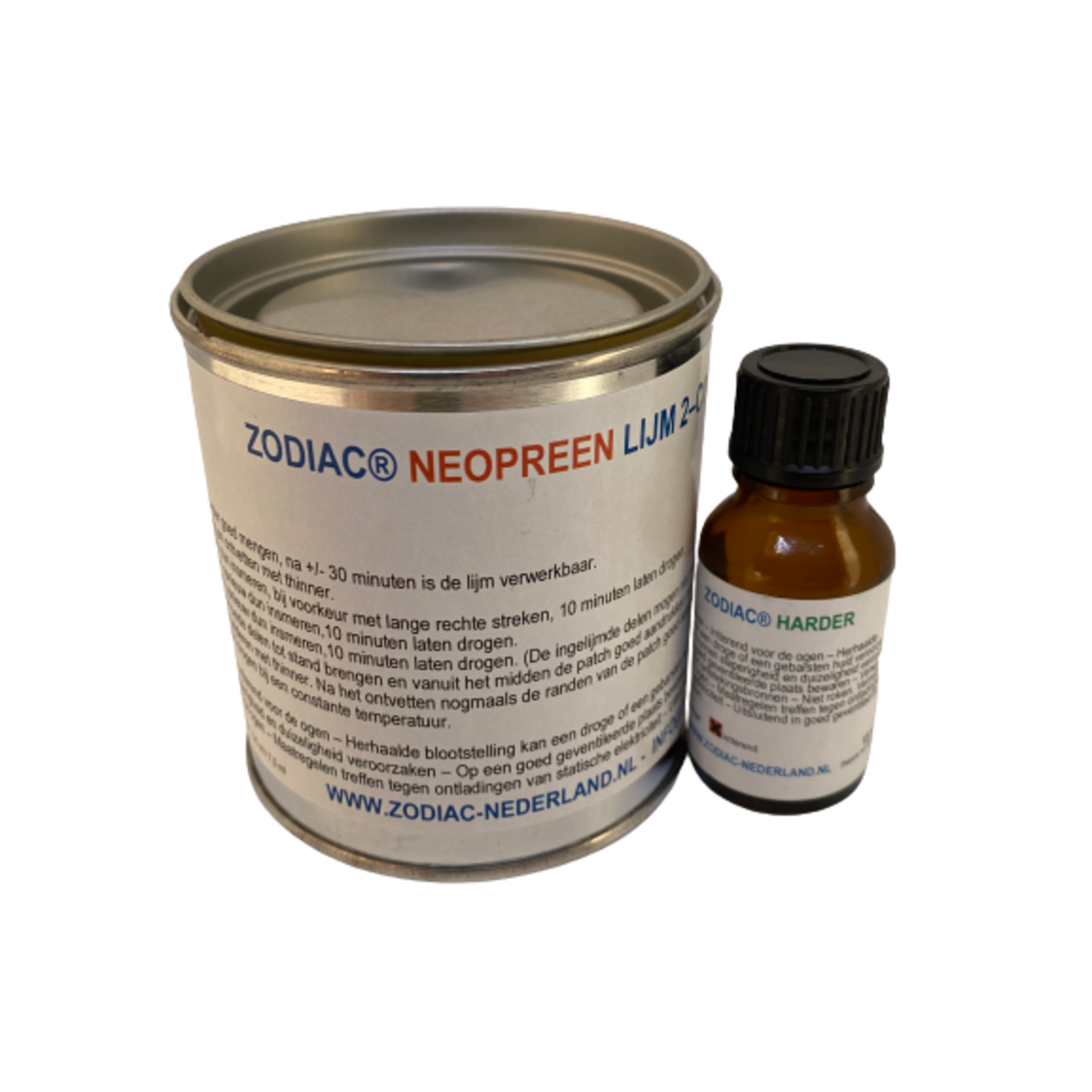 Zodiac Neoprene Hypalon glue 250ml