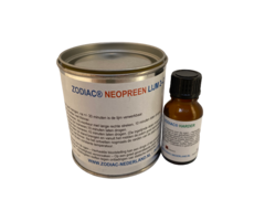 Zodiac Neoprene glue Zodiac 250ml