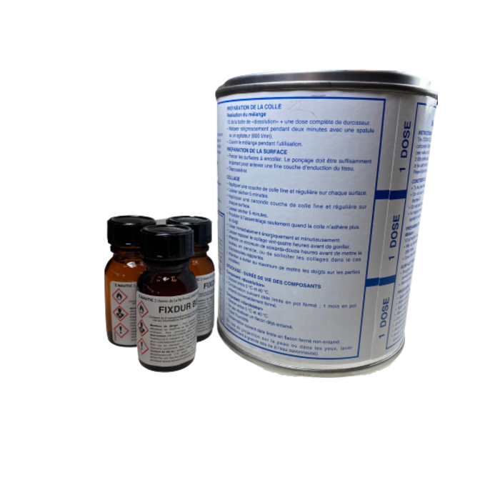 Zodiac Zodiac Neopreen Hypalon lijm 2-componenten 750ml