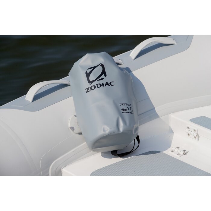 Zodiac Cadet 330 DL ALU RIB - Deck & Locker (3.33 mtr.) - UITVERKOCHT