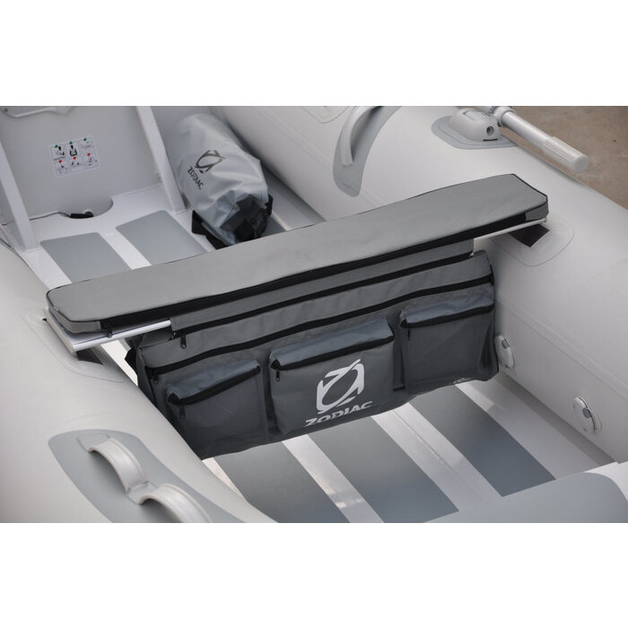 Zodiac Cadet 330 DL ALU RIB - Deck & Locker (3.33 mtr.) - UITVERKOCHT