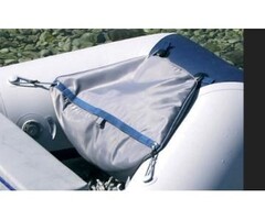 Zodiac Bowbag Cadet tenders