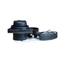 Zodiac Selfbailer kit complete black