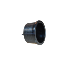 Zodiac Selfbailer drain plug housing