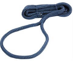 Fenderline black - 2 meter